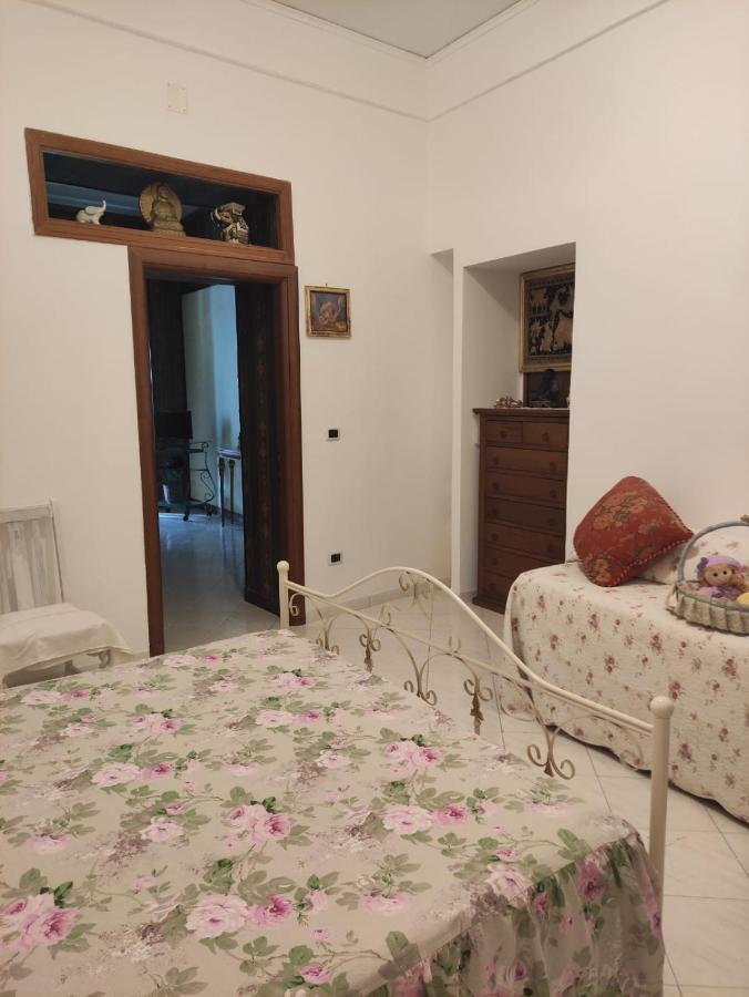 Anema & Core Castellammare di Stabia Exteriör bild