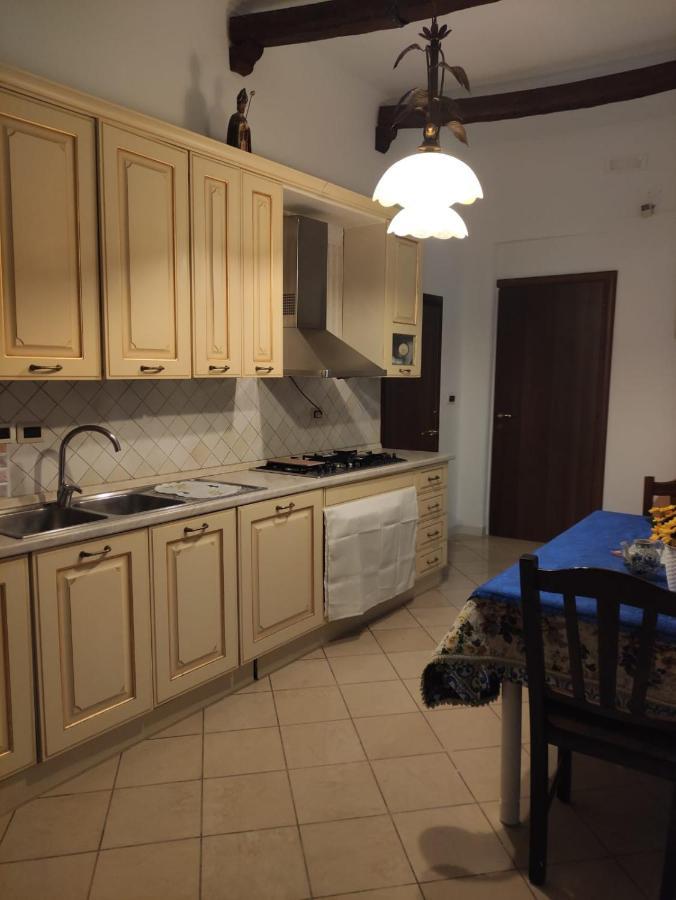 Anema & Core Castellammare di Stabia Exteriör bild