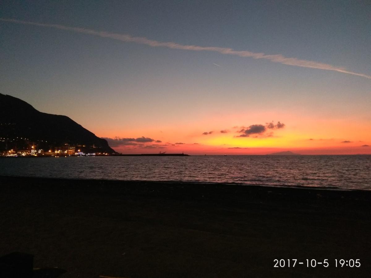 Anema & Core Castellammare di Stabia Exteriör bild